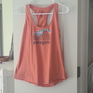 Patagonia Tank Top